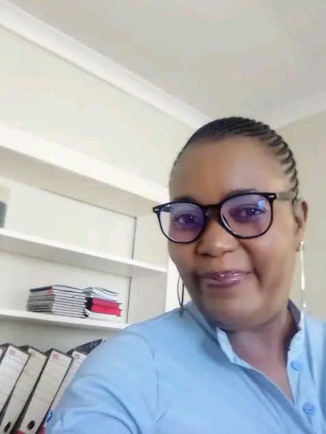 Aletta Lebakeng Malichaba Phechela